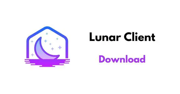 Lunar Client download image